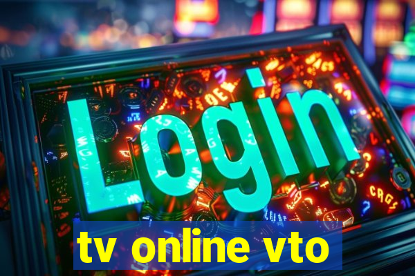 tv online vto